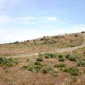 Five Mile OHV Area