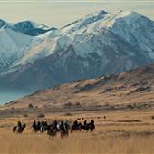 Antelope Island State Park