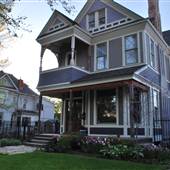 Ogden Victorian