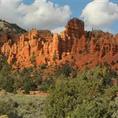 Red Canyon Hwy 12