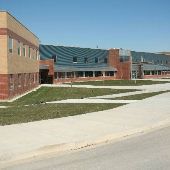 Salem Hills High School