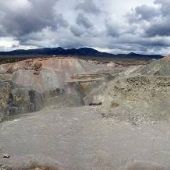 Redmond Salt Mine