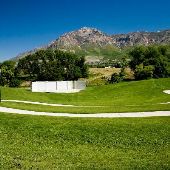 Barker Park Amphitheater