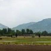 Weber County Fair Grounds