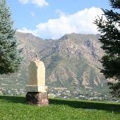 Alpine Cemetery
