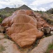 Mystic Hot Springs
