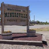 Minersville