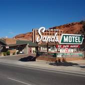 Sands Motel