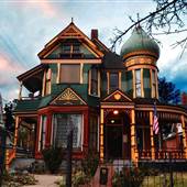 Andrew J. Warner House