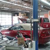 Art City Auto Body