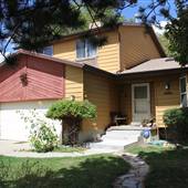 Taylorsville Residence