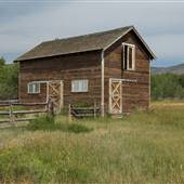 Elkhorn Guard Station