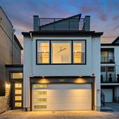 Loft and Rooftop Deck 145