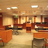 Salt Lake Justice Court
