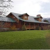 North Logan Cabin