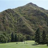 Hobble Creek Golf Course