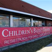 Children's Ballet Theatre and Children's Performing Arts Center