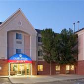 Candlewood Suites
