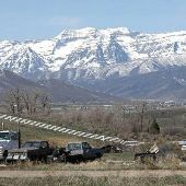 Mount Timpanogos
