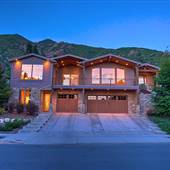 Cottonwood Home