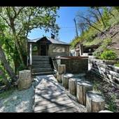 Mount Aire Cabin