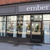 Ember & Spark Event Space