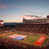 Rice Eccles Stadium & Tower