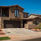 Redrock Hideaway