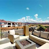 Red Mountain Paradise