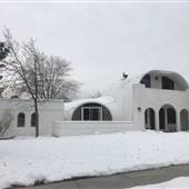 Private Artist Residence