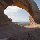 Wilson Arch