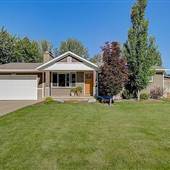 Midvale Family Home