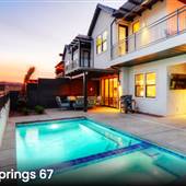 Contemporary St. George Home