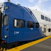 UTA Trax/ FrontRunner