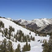 Solitude Ski Resort