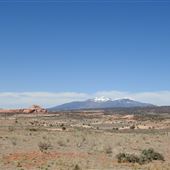 Dry Valley