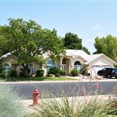 Bloomington Area of St. George