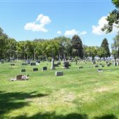 Beaver City Cemetery
