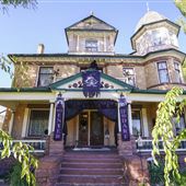 Whitmore Mansion