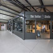 The Trolley Studio