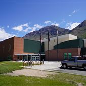 Peaks Ice Arena