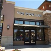 The Wick Lab - Draper