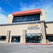 Momentum Indoor Climbing Millcreek