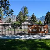Provo Pioneer Village