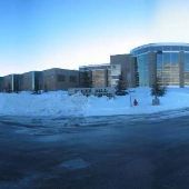 Ecker Hill Middle School