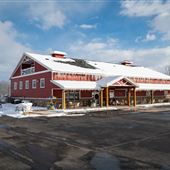 Heber Valley Artisan Cheese