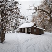 Huber Grove