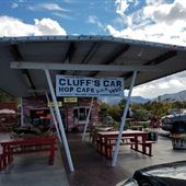 Cluffs Car Hop Cafe