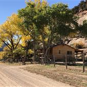 Montezuma Canyon Ranch & Vineyards
