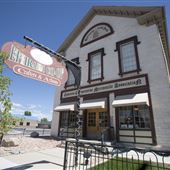 Ephraim Co-Op Mercantile